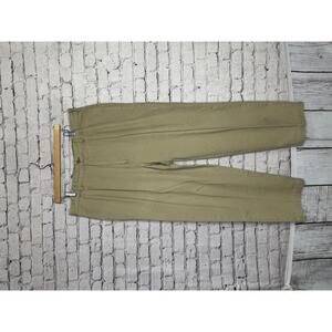 Tommy Hilfiger Men's Khaki Chino Pants Size 38x30